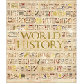 World History: From the Ancient World to the Information Age - Hardcover