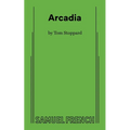 Arcadia - Paperback