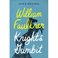 Knight's Gambit - Hardcover