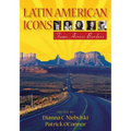 Latin American Icons: Fame Across Borders - Paperback