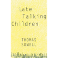Late-Talking Children - Paperback