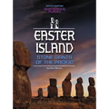 Easter Island, Stone Giants of the Pacific - Library Binding