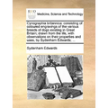 Cynographia britannica: consisting of coloured engravings of the various breeds of dogs existing in Great Britain; drawn from the life, with o - Paperback