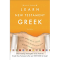 Learn New Testament Greek - Paperback