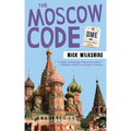 The Moscow Code: A Foreign Affairs Mystery - Paperback
