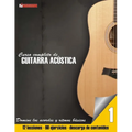 Curso completo de guitarra acustica - Paperback