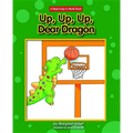 Up, Up, Up, Dear Dragon - Paperback