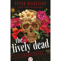 The Lively Dead: A Crime Novel - Paperback