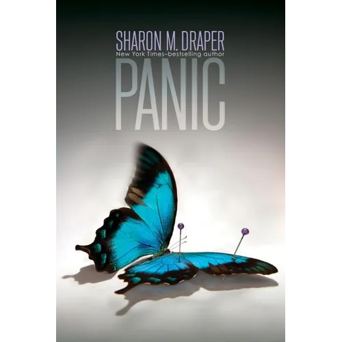 Panic - Hardcover