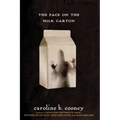 The Face on the Milk Carton - Paperback