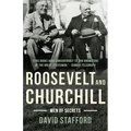 Roosevelt and Churchill: Men of Secrets - Paperback