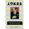 Jokes: Philosophical Thoughts on Joking Matters - Paperback