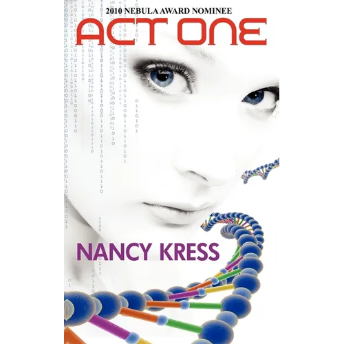 Act One - Nebula Nominee 2009 - Paperback