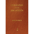 Civilization and Its Discontents - Paperback