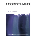 1 Corinthians - Hardcover