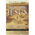 Excavating Jesus - Paperback