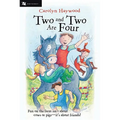 Two and Two Are Four - Paperback