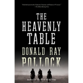 The Heavenly Table - Paperback