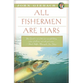 All Fishermen Are Liars - Paperback