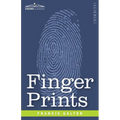 Finger Prints - Paperback