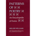 Patterns of Poetry: An Encyclopedia of Forms - Paperback