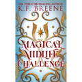 Magical Midlife Challenge - Paperback