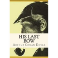 His Last Bow - Paperback