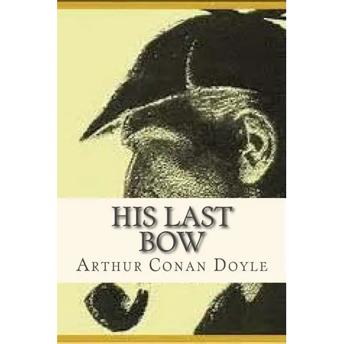 His Last Bow - Paperback