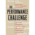 The Performance Challenge - Paperback