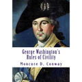 George Washington's Rules of Civility - Paperback
