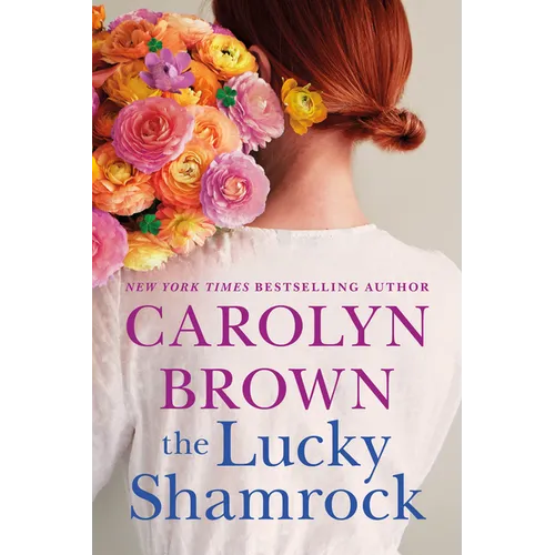 The Lucky Shamrock - Paperback