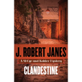 Clandestine - Paperback