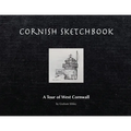 Cornish Sketchbook: A Tour of West Cornwall - Paperback
