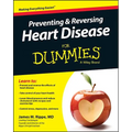 Preventing & Reversing Heart Disease for Dummies - Paperback