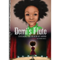 Demi's Flute: Book One in The Realm of Sound Novels - Paperback