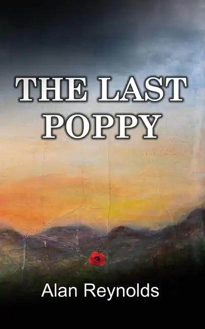 The Last Poppy - Paperback