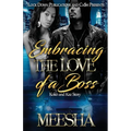 Embracing The Love Of A Boss - Paperback