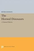 The Horned Dinosaurs: A Natural History - Paperback