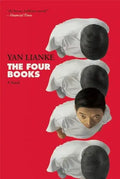 The Four Books - Paperback