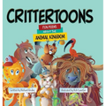 Crittertoons - Hardcover
