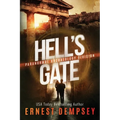 Hell's Gate: A Paranormal Archaeology Division Thriller - Paperback