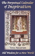 The Perpetual Calendar of Inspiration - Hardcover