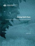 Saving God's Face: A Chinese Contextualization of Salvation through Honor and Shame - Paperback