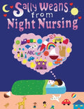 Sally Weans from Night Nursing - Paperback
