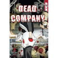 Dead Company, Volume 3 - Paperback