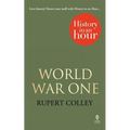 World War One: History in an Hour - Paperback