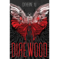 Direwood - Hardcover
