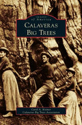 Calaveras Big Trees - Hardcover