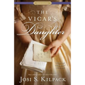 The Vicar's Daughter - Paperback