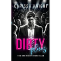 Dirty Plans: A Hilarious Friend-to-Lovers Romcom - Paperback
